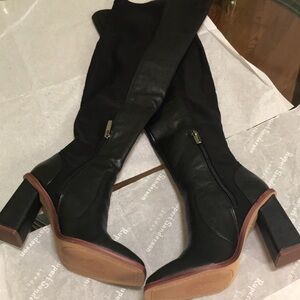 VINCE CAMUTO
Women's Dreven Over-the-Knee Boots, Size 5.5